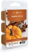 Orange Cream Cupcake 2.5 oz Wax Melt - Candle Warmers