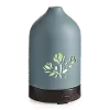 Clearance Magnolia Rich Slate Blue 100 mL Essential Oil Diffuser
