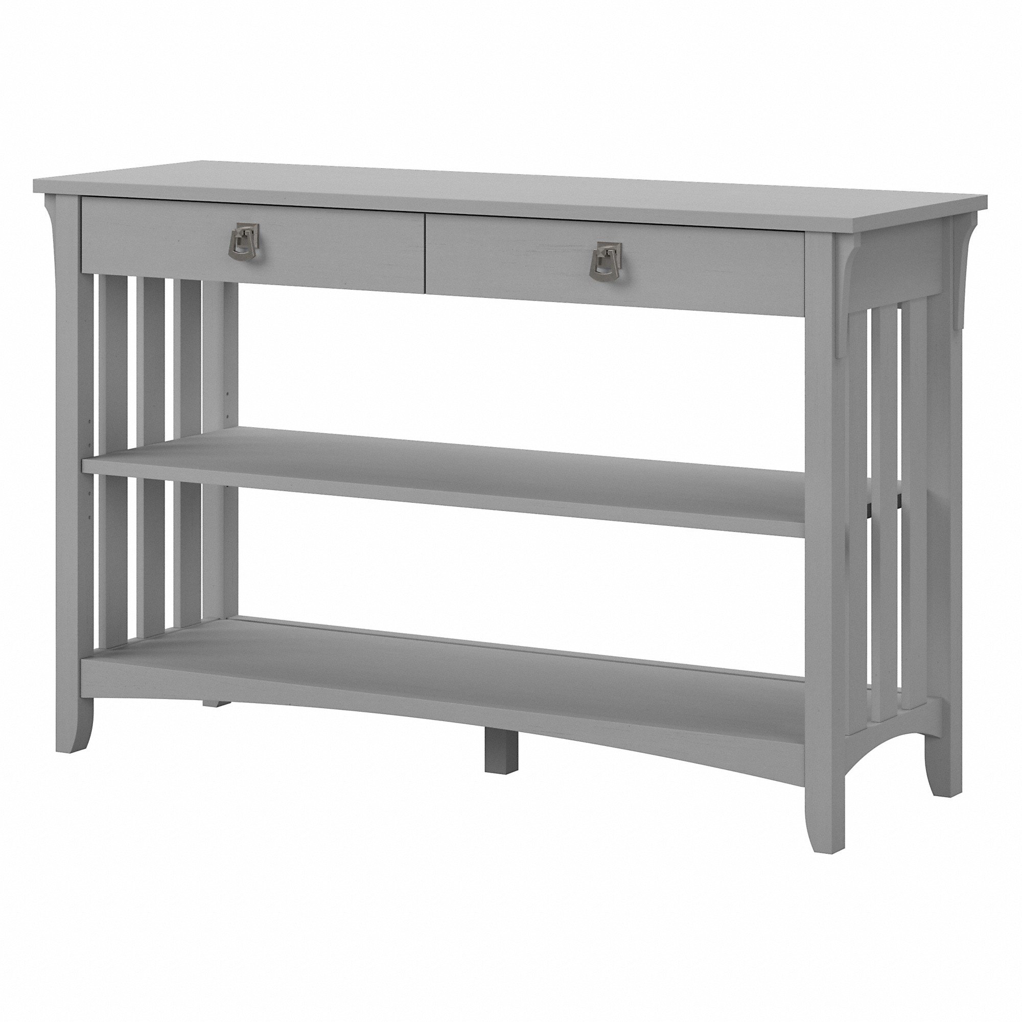Salinas Cape Cop Grey Console Table-2