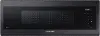 ME11A7710DG Samsung Over the Range Slim Microwave - Black Stainless Steel