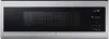 ME11A7510DS Samsung Over the Range Slim Microwave - Stainless Steel