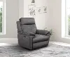 Clearance Hilda Gray Power Recliner