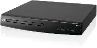 DH300B HDMI DVD Player