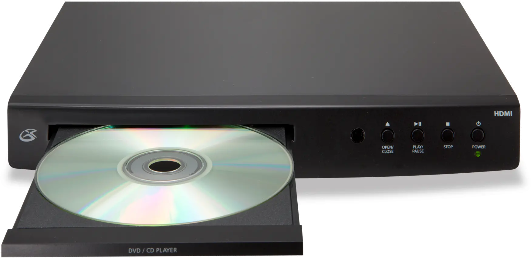 DH300B HDMI DVD Player-2