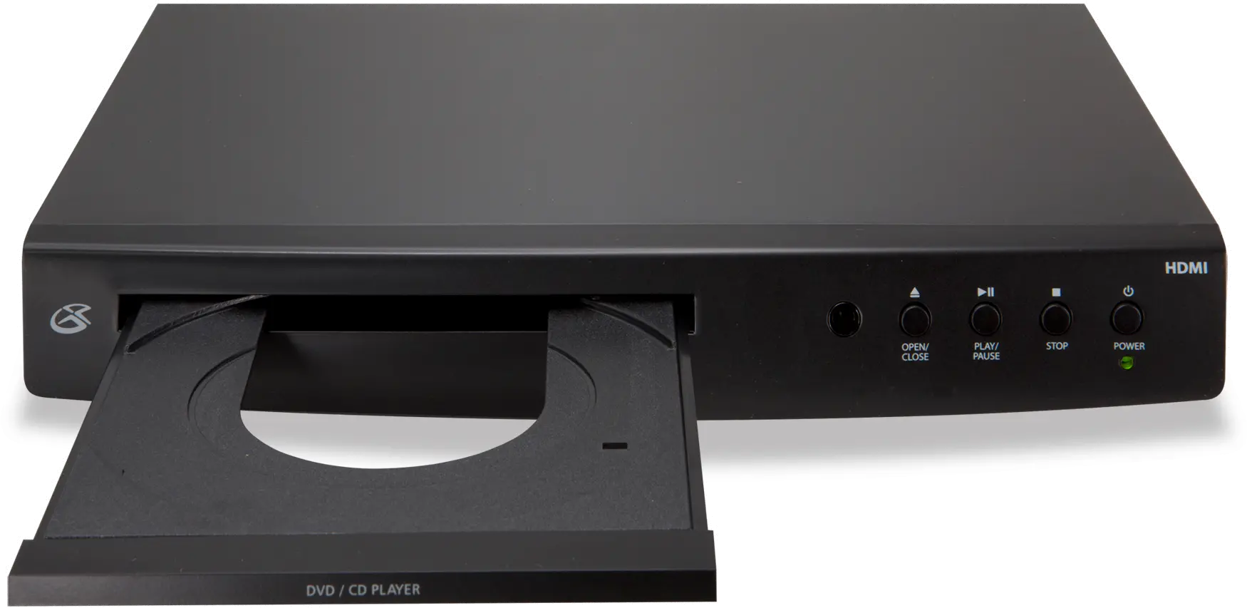 DH300B HDMI DVD Player-3