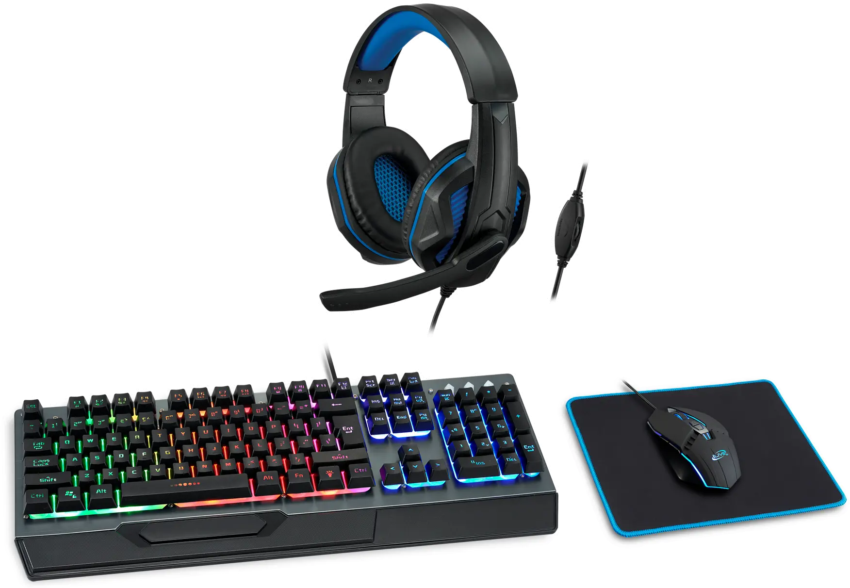 IAGMK20VP Gaming Value Pack-1