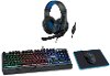 IAGMK20VP Gaming Value Pack