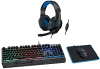 IAGMK20VP Gaming Value Pack