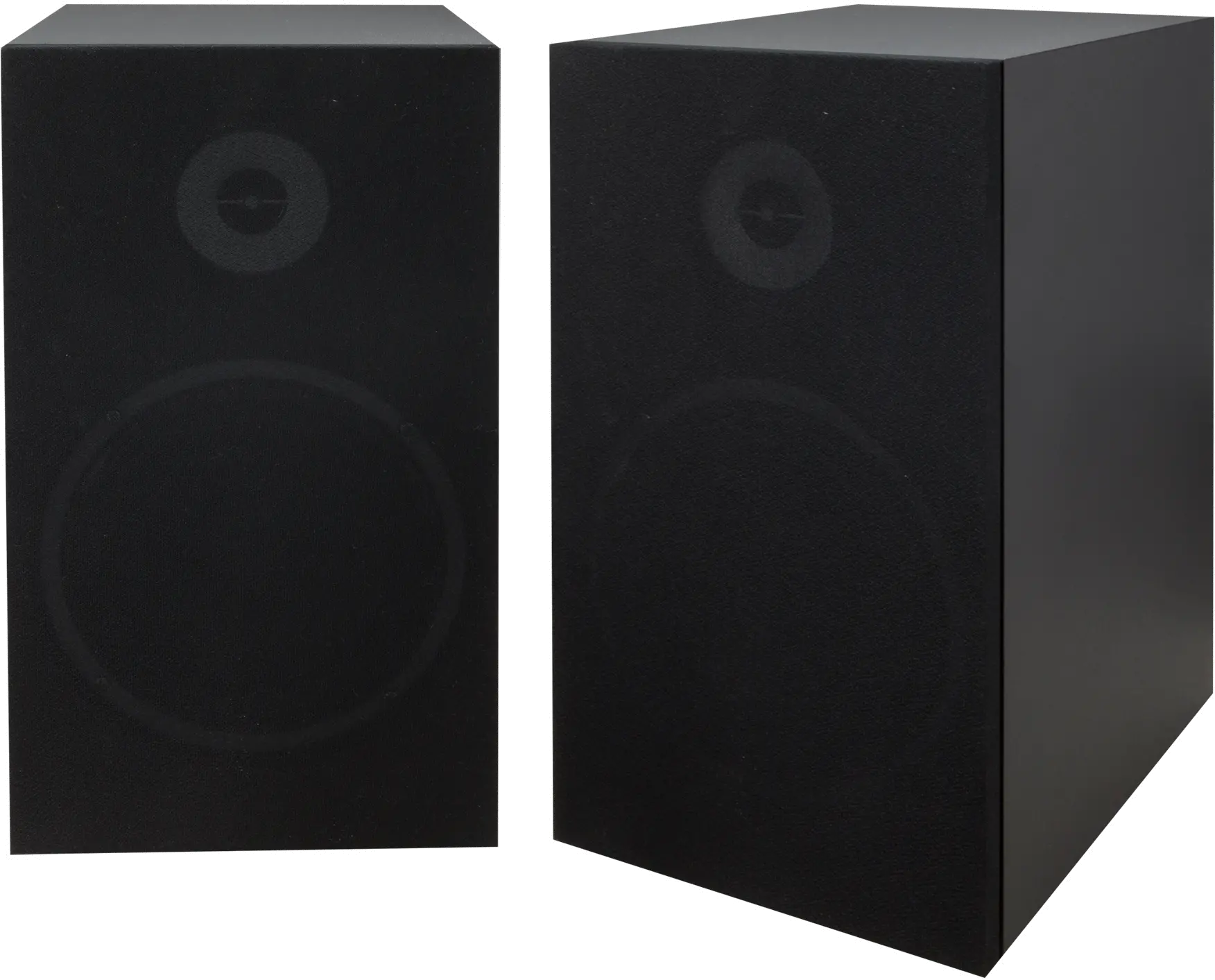 ISB1400B Bookshelf Bluetooth Speakers-3