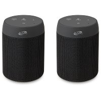 ISB2139B Bluetooth 5.0 Wireless Speaker Pair