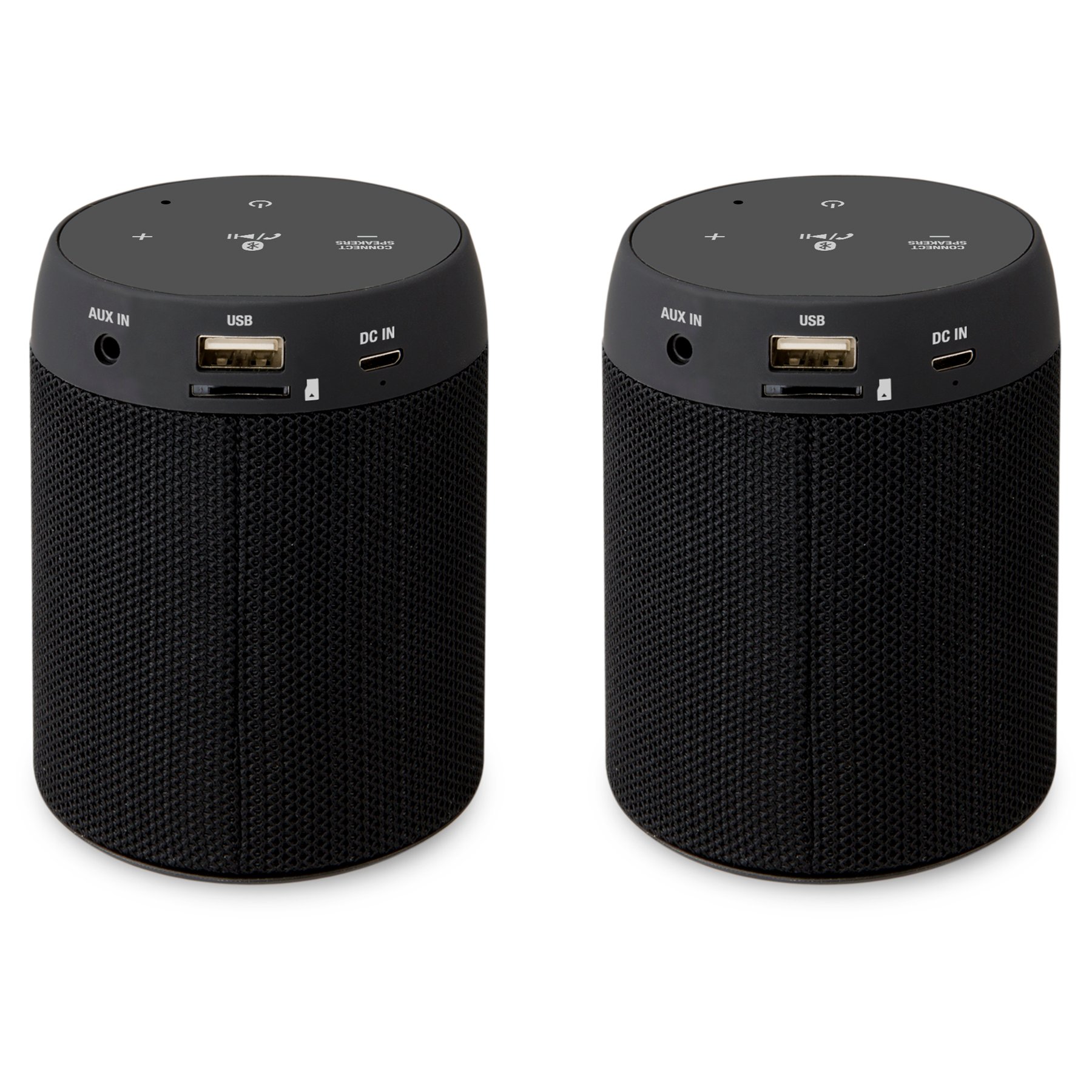 ISB2139B Bluetooth 5.0 Wireless Speaker Pair-3