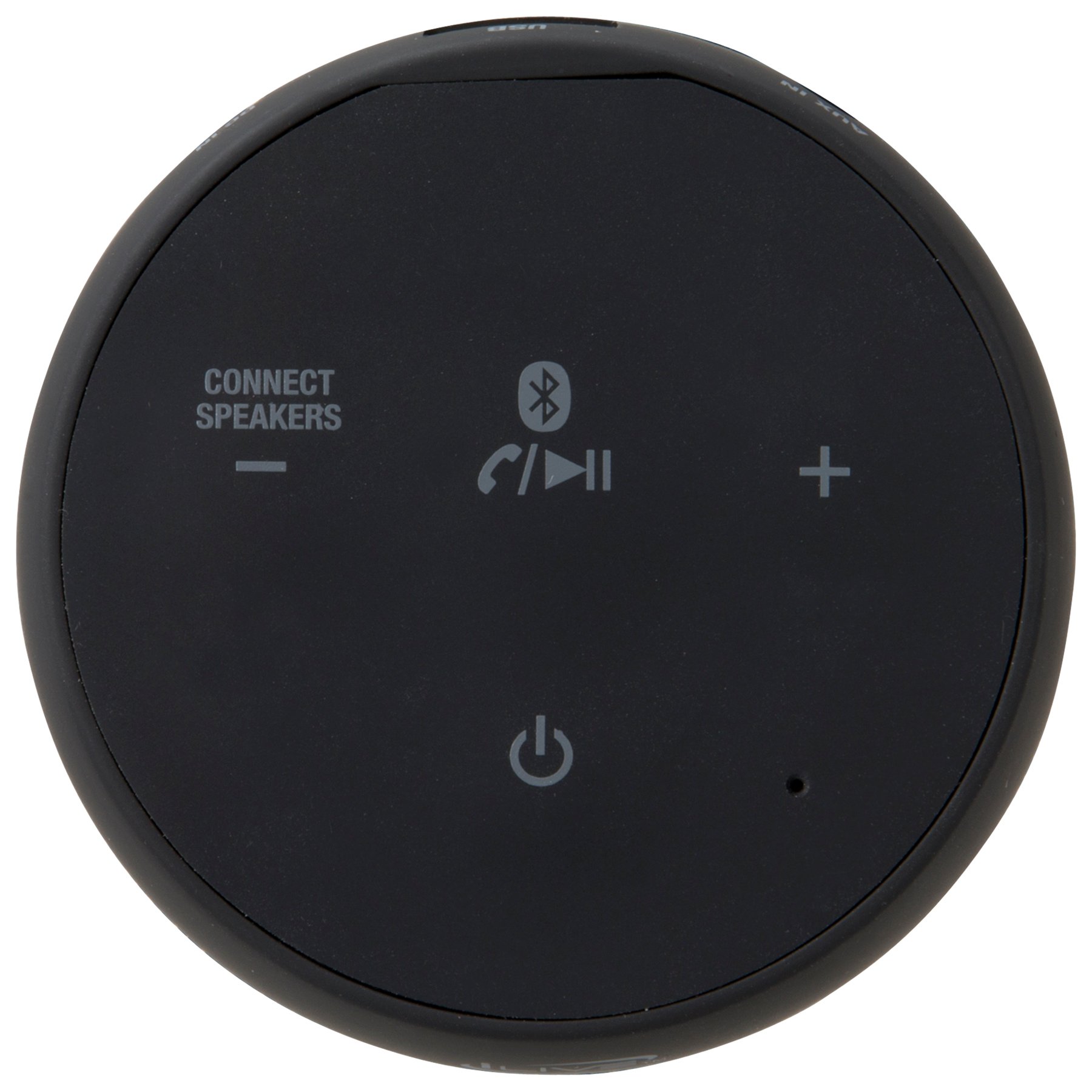 ISB2139B Bluetooth 5.0 Wireless Speaker Pair-4