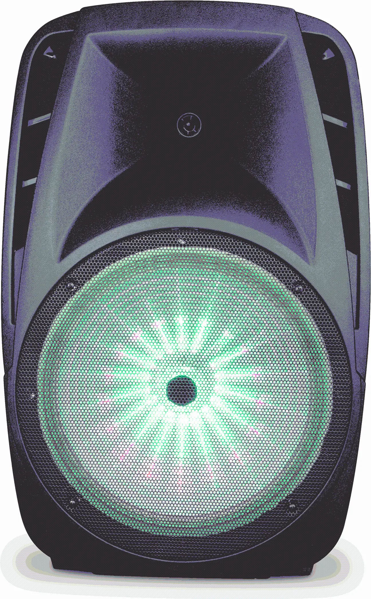 ISB718B Tailgate Party Speaker-4