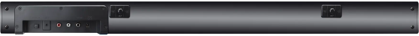 ITB196B 32 Black Sound Bar with Bluetooth-4