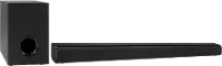 ITBSW399B 37 Black Sound Bar with Wireless Subwoofer