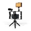 TPDL900B All-in-One Vlogging Kit