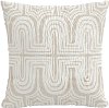 PL18PINGNTRTSP 18 Ingrid Natural Pillow