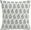 PL18PZRMSTTSP 18 Zara Mist Pillow - Skyline Furniture