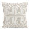 PL20PINGNTRTSP 20 Ingrid Natural Pillow