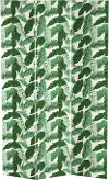 31-72BNNPLMNTRLOGA Bucharest Banana Palm Natural Screen - Skyline Furniture