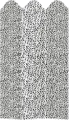 80-72DTIWTOGA Lisbon Dottie White Screen - Skyline Furniture