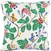PL18PCHNMLTOGA 18 Chinois Multi Pillow - Skyline Furniture