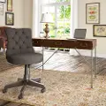 IW026CC Coastal Cherry Desk & Chair