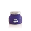 19 oz Aloha Orchid Signature Blue Jar Candle