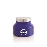 19 oz Blue Jean Signature Blue Jar Candle
