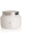 19 oz Volcano Signature White Jar Candle