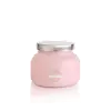19 oz Volcano Signature Bubblegum Pink Jar Candle