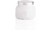8 oz Volcano Petite Signature White Jar Candle