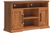 Colonial Place Golden Oak 54 TV Stand