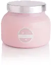 8 oz Volcano Petite Signature Bubblegum Jar Candle