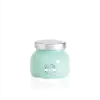 8 oz Volcano Petite Signature Aqua Jar Candle
