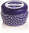3 oz Blue Jean Signature Blue Mini Tin Candle