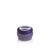 3 oz Volcano Signature Blue Mini Tin Candle