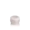 3 oz Volcano Signature Candle in White Mini Tin