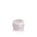 3 oz Volcano Signature Candle in White Mini Tin