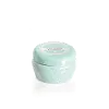3 oz Volcano Signature Candle in Aqua Mini Tin