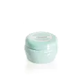 3 oz Volcano Signature Candle in Aqua Mini Tin