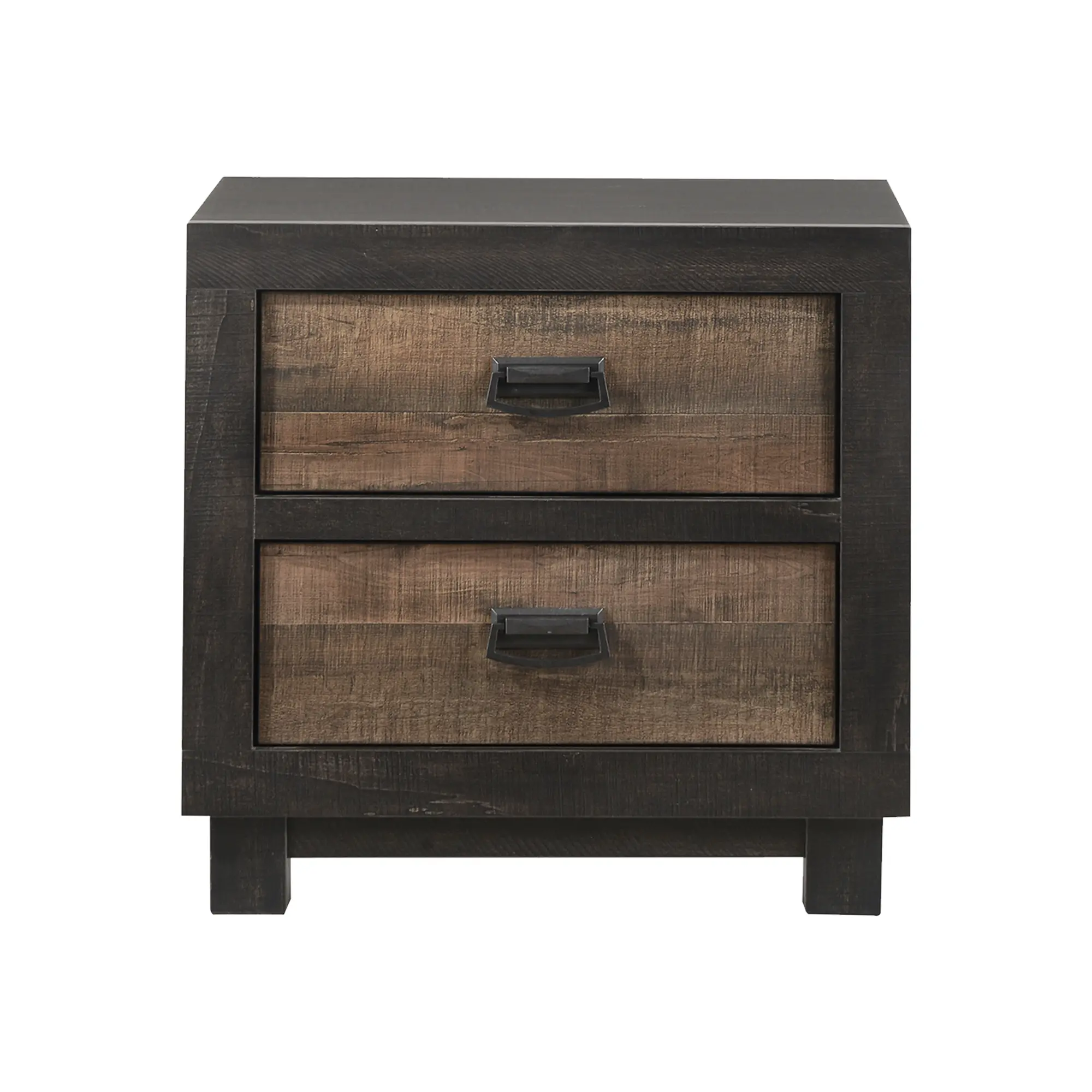 Harlington Two-Tone Nightstand-1