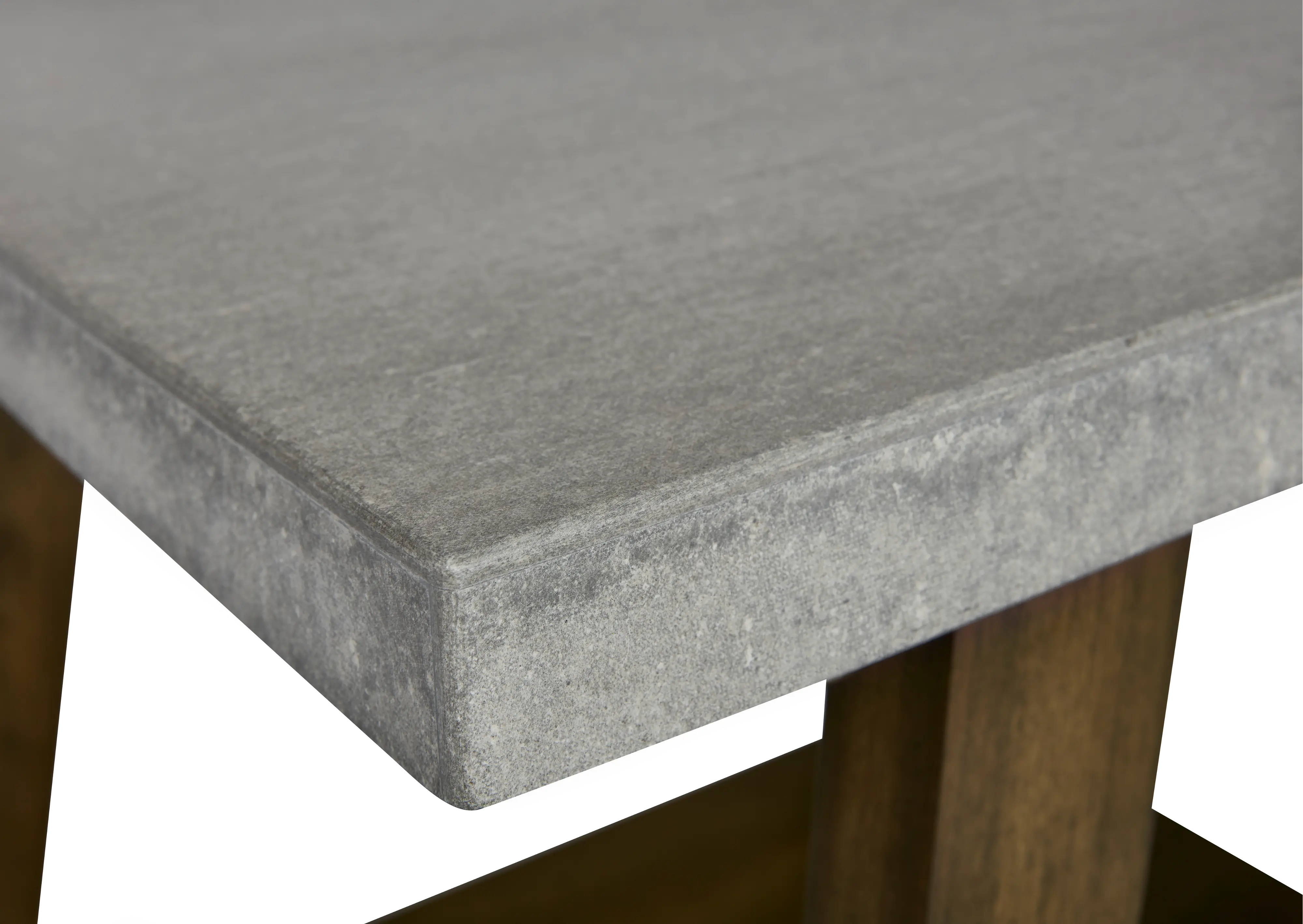 Jackson Auburn and Gray End Table-3