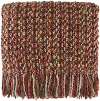 Messa Russet Throw