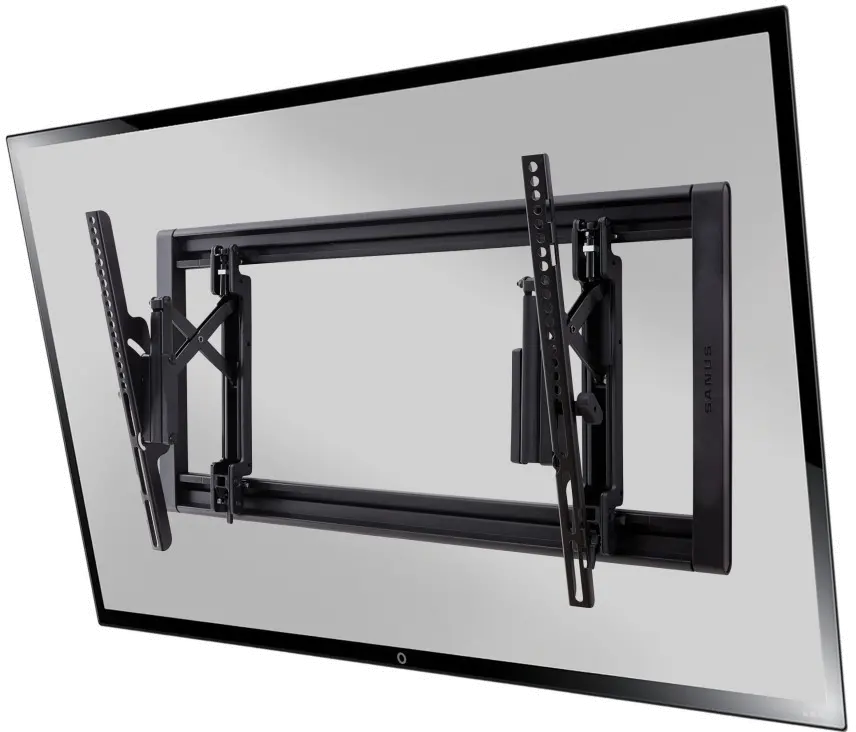 VLT7-B1 Sansus Advanced Tilt TV Wall Mount-3