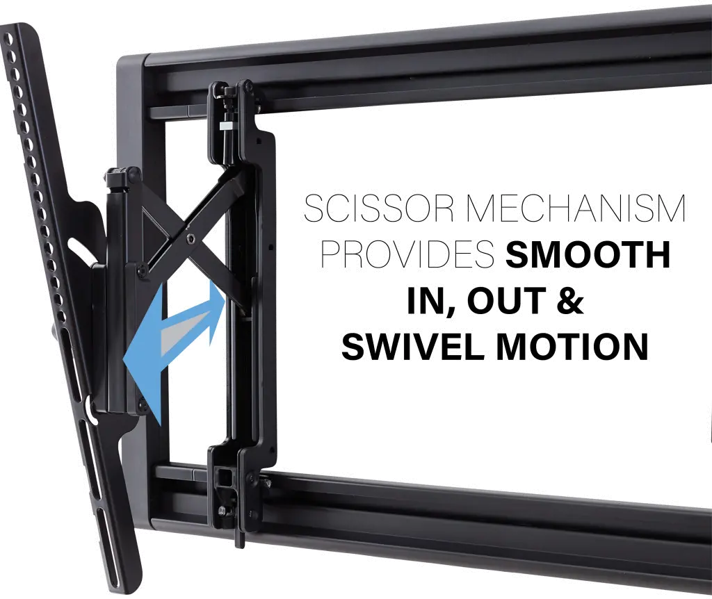 VLT7-B1 Sansus Advanced Tilt TV Wall Mount-4