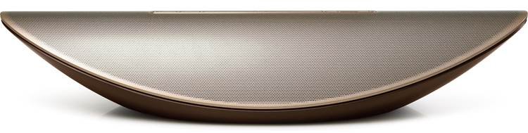 CRESCENT1WFCMEUS Cleer Crescent Smart Speaker-1