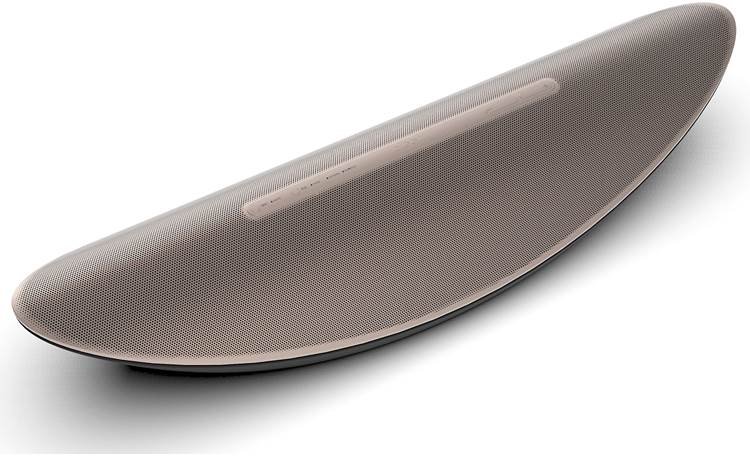 CRESCENT1WFCMEUS Cleer Crescent Smart Speaker-3