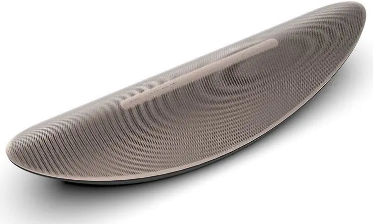 CRESCENT1WFCMEUS Cleer Crescent Smart Speaker-3