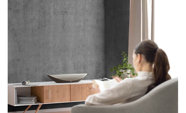 CRESCENT1WFCMEUS Cleer Crescent Smart Speaker-7